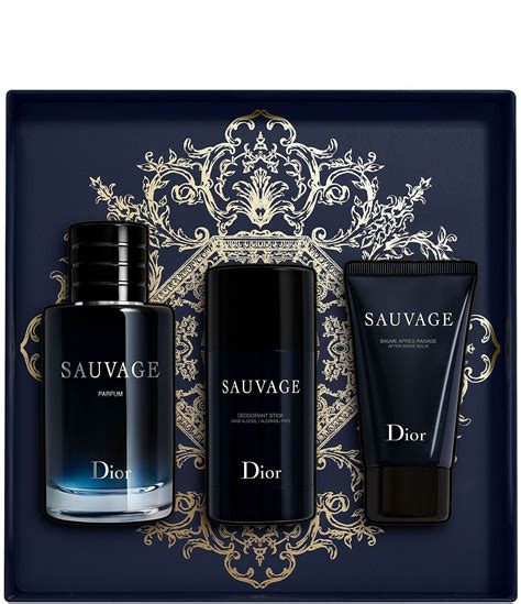 dior sauvage cadeauset nederland|cheapest price for sauvage aftershave.